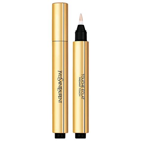 ysl tuch blau|YSL touche concealer.